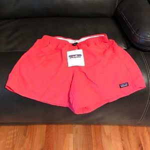 Patagonia Women’s Shorts🌼